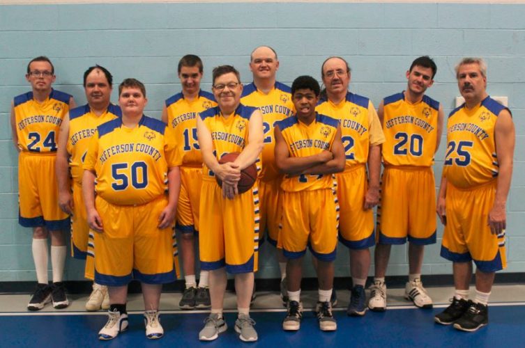 Collaros Foundation provides new uniforms for allstars News, Sports